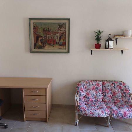 Leonidas Private Apartment In Sparta Luaran gambar