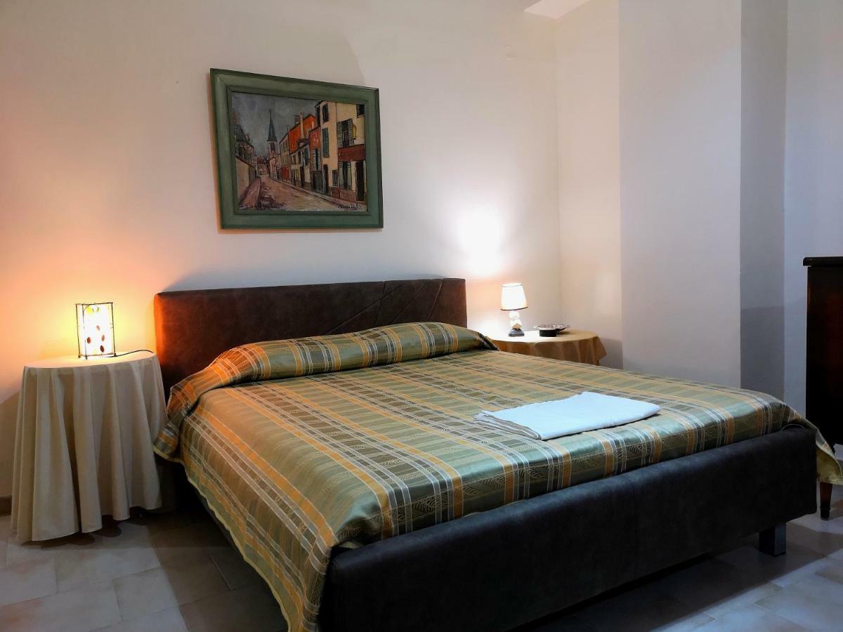 Leonidas Private Apartment In Sparta Luaran gambar